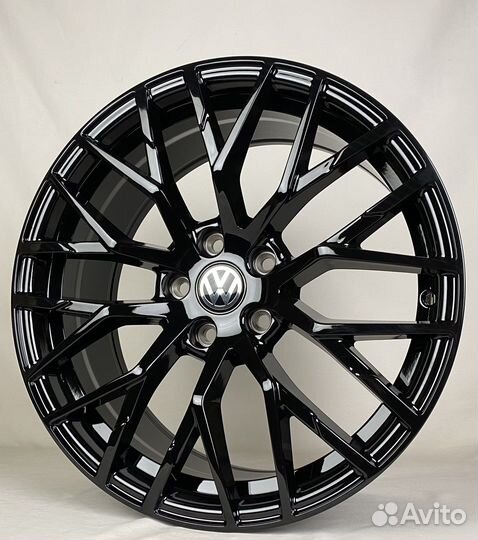 Диски R*18/5x112 Skoda,VW,Octavia,Karoq,Jetta