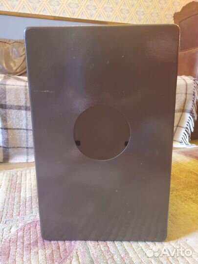 Кахон с Уроборосом