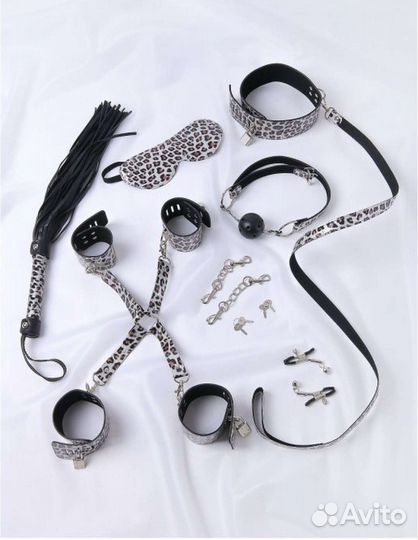 Набор для игр новый