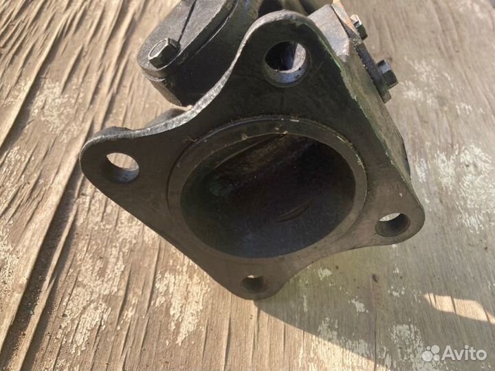 Карданный вал основной Камаз 5511