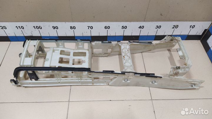 Консоль A6 C6,4F 2005-2011