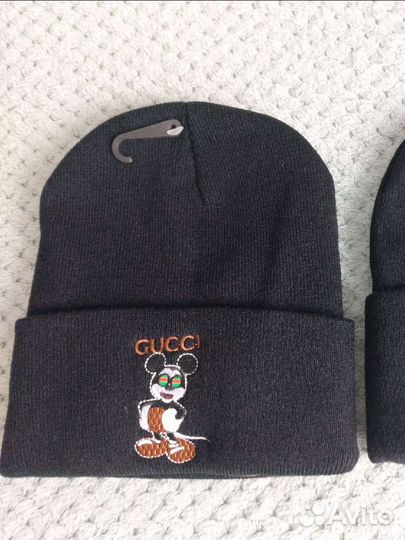 Шапка детская