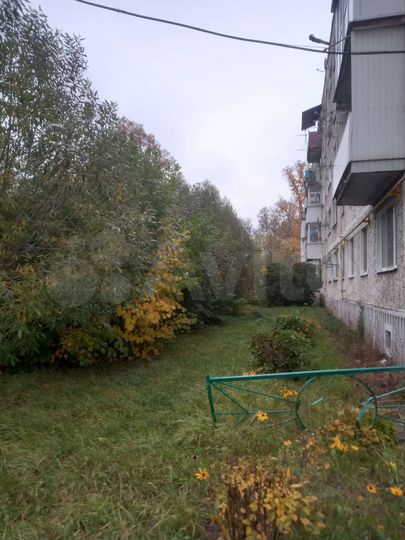 2-к. квартира, 38 м², 3/5 эт.