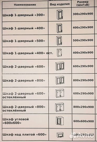 Кухня Селена фарфор/синий мдф 2,4 м