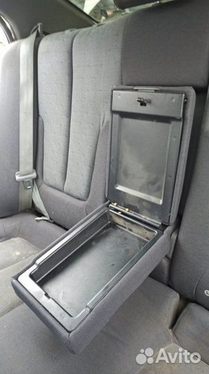 Сиденья комплект Hyundai Elantra 3 Xd G4ED 1.6