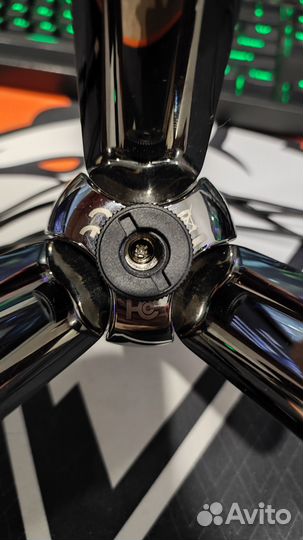 Микрофон Samson Meteor Mic