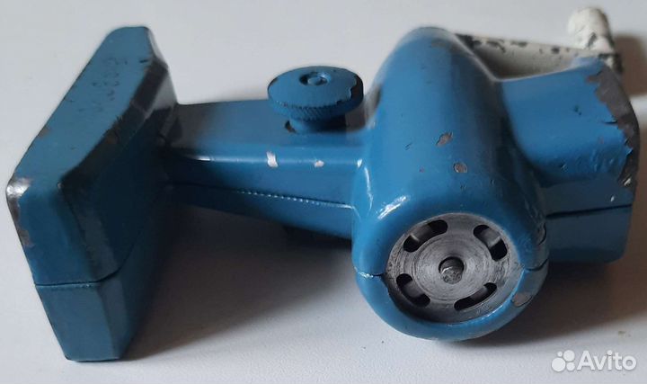 Игрушка СССР