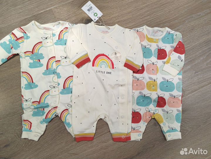 Слипы next 56 новые