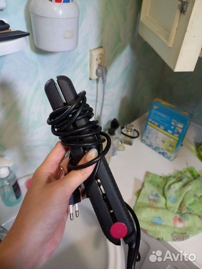 Выпрямитель для волос