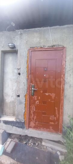 Дача 21 м² на участке 6 сот.