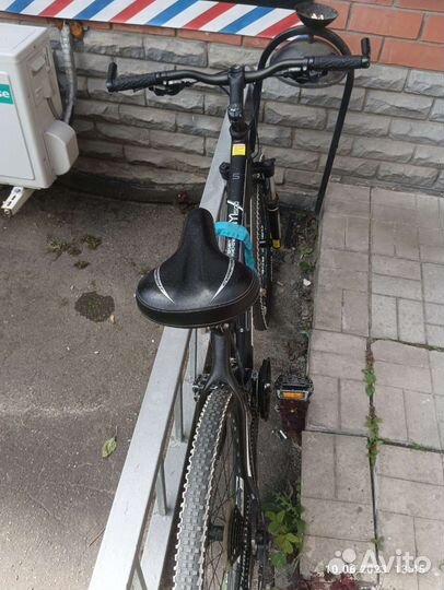 Велосипеды бу взрослый