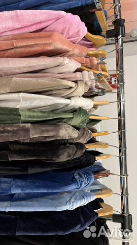 Велюровый костюм женский как aglaya