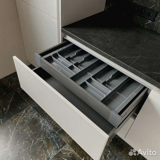 Кухня без посредников