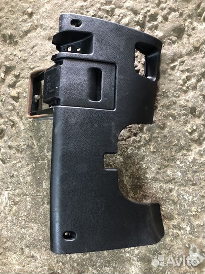 Бардачок водительский Mitsubishi Lancer 9