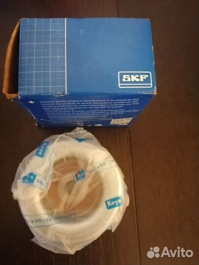 Обводной ролик