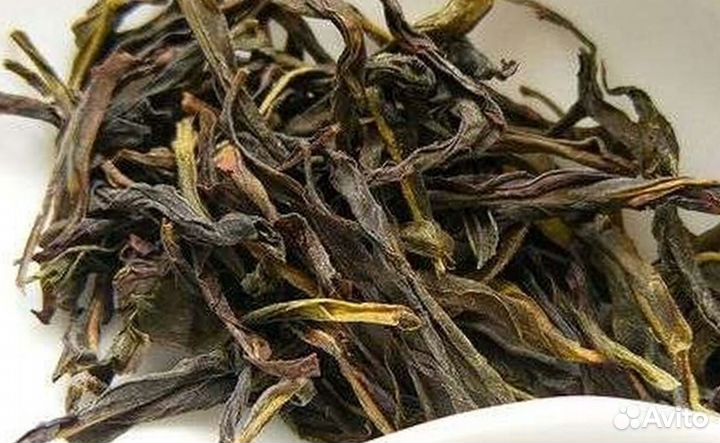 Китайский чай для медитаций ckit-2762