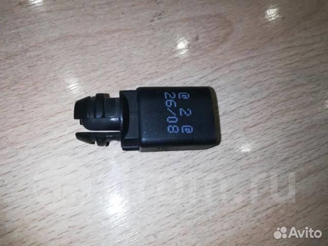 Датчик температуры воздуха Audi Allroad quattro 2