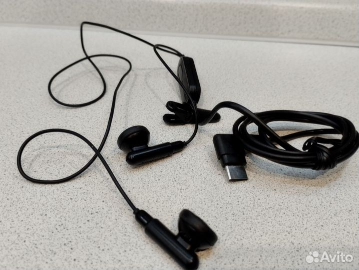 Наушники для кнопочных телефонов Samsung, Nokia