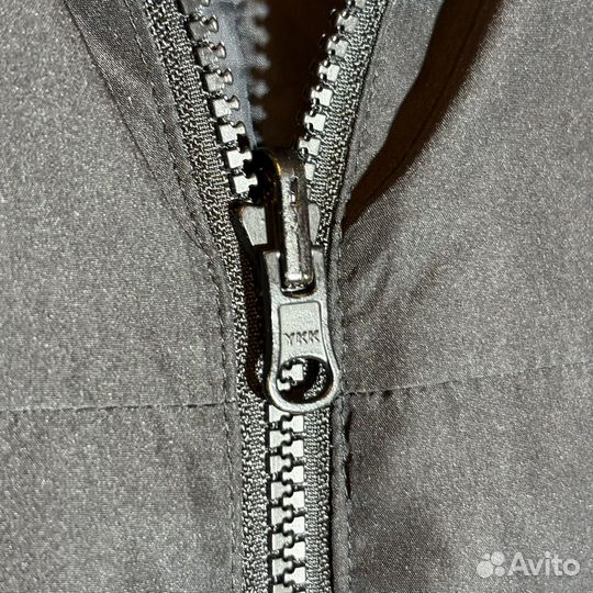 Пуховик Peak Performance Thermolite Оригинал