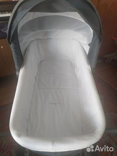 Детская коляска люлька Inglesina