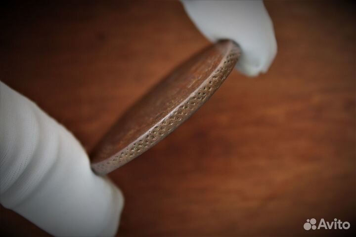 5 Копеек 1763 Екатерина II в Твери