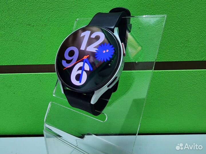 Смарт-часы Samsung Galaxy Watch 6 44 mm (SM-R940)