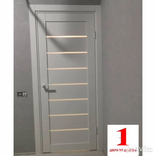 Дверь межкомнатная