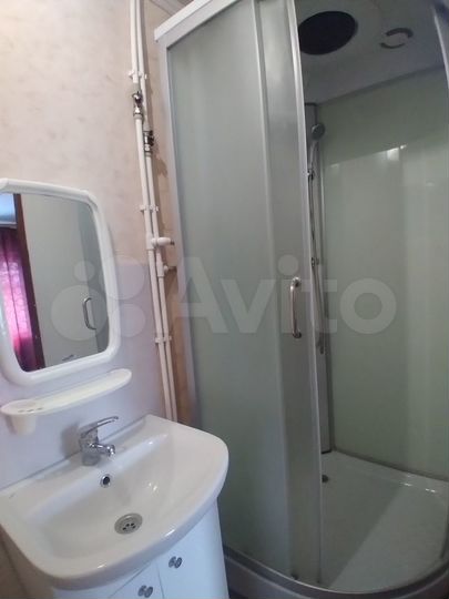 Комната 16 м² в 4-к., 2/2 эт.