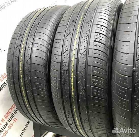 Nexen N'Priz RH7 225/70 R16 103S