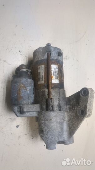 Стартер Mitsubishi Outlander XL, 2008