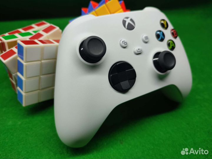 Геймпад xbox One