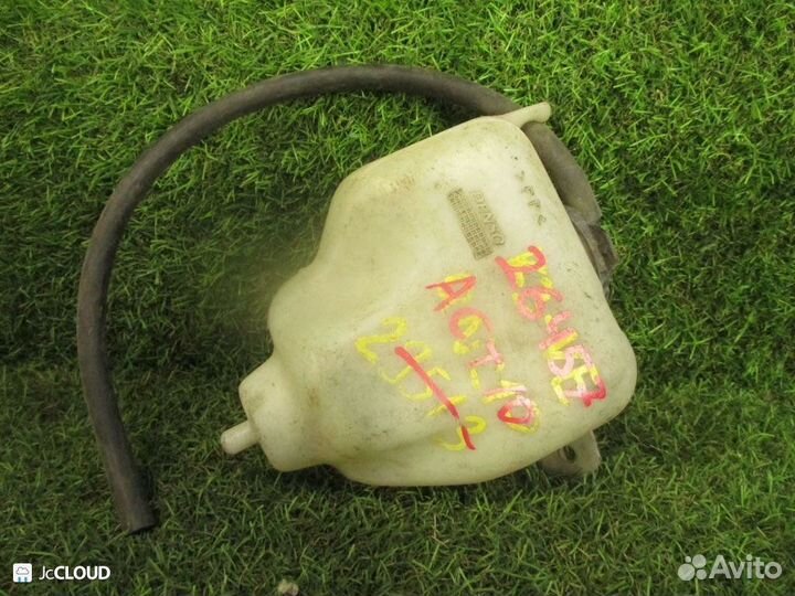 Бачок расширительный на toyota OPA ACT10 1AZ-FSE