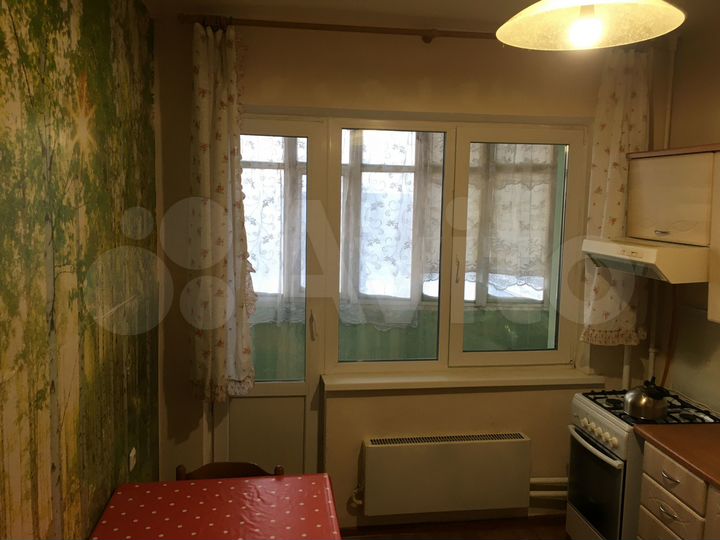 1-к. квартира, 42 м², 5/8 эт.