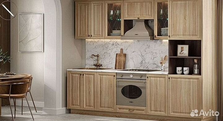 Кухонный гарнитур / кухня