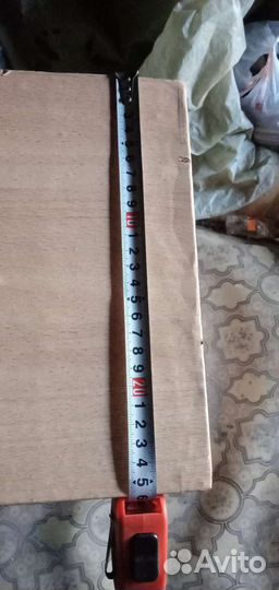 Полка книжная