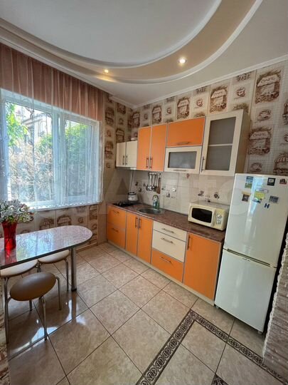 Дом 35 м² на участке 2 сот.