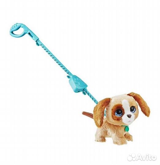 Furreal friends собака