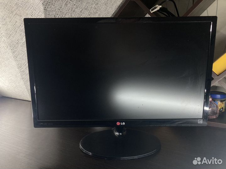 Монитор LG Flatron 23EA53T