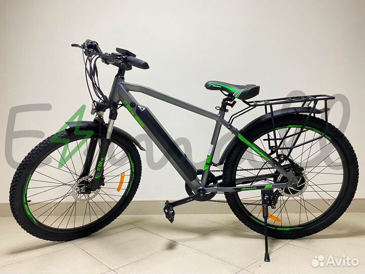 Электровелосипед