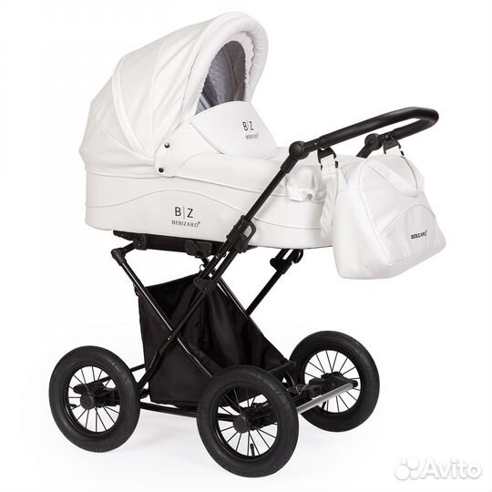 Детские коляски бу