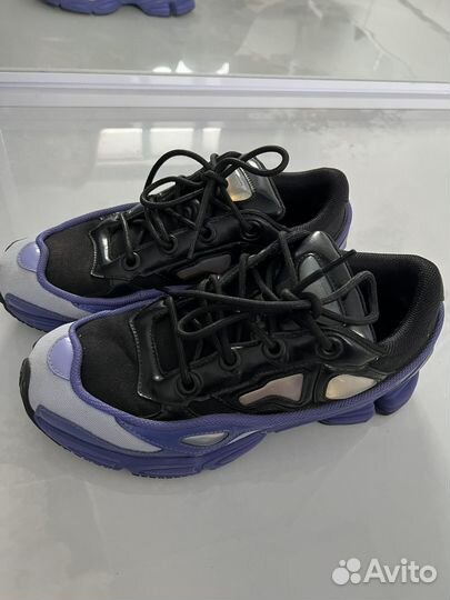 Adidas raf simons ozweego 3