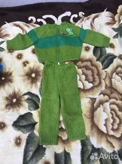 Вщии детские