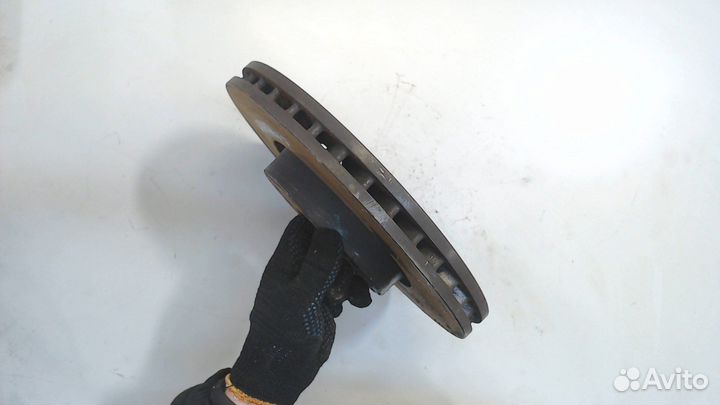 Диск тормозной Audi A7 2018, 2019