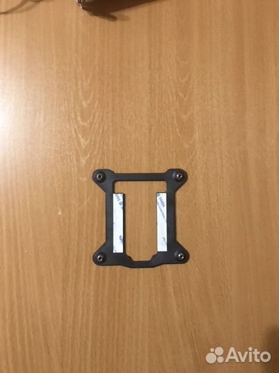 Кулер для процессора 1150 1155 1156 сокет