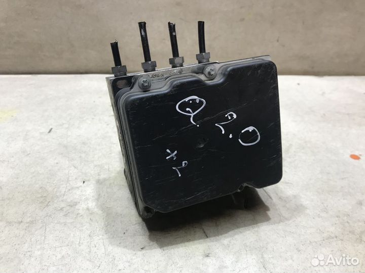 47660EY16A Блок ABS (насос) Nissan Qashqai J10