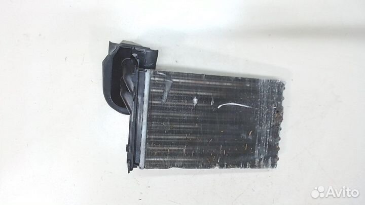 Радиатор отопителя Renault 19, 1991