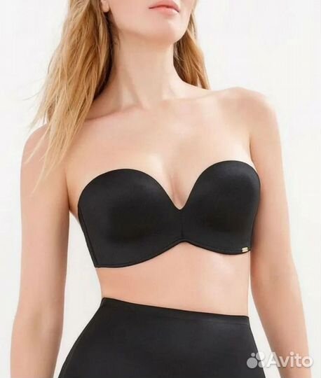 Бюстгальтер - бондо Eloria