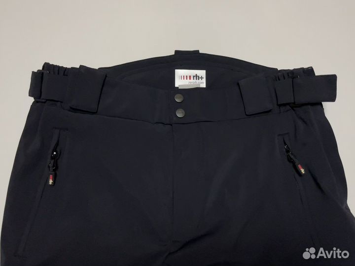 Горнолыжные брюки zerorh+
