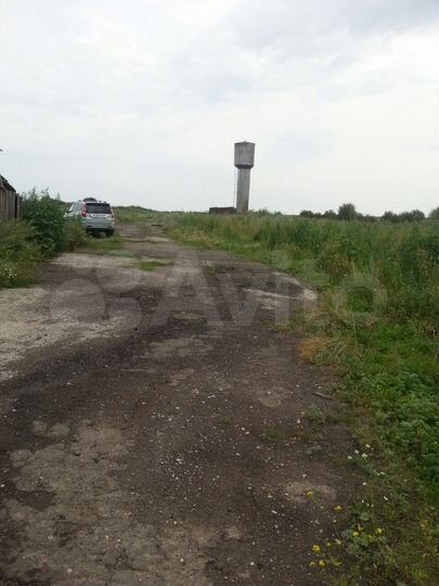 Участок 44 сот. (СНТ, ДНП)