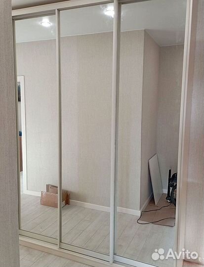 Кухня в потолок